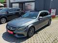 Mercedes-Benz C 200 d T | PANORAMA | LED | NAVI | KAMERA | Grijs - thumbnail 7
