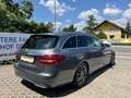 Mercedes-Benz C 200 d T | PANORAMA | LED | NAVI | KAMERA | Grijs - thumbnail 14