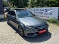 Mercedes-Benz C 200 d T | PANORAMA | LED | NAVI | KAMERA | Grijs - thumbnail 2