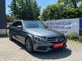 Mercedes-Benz C 200 d T | PANORAMA | LED | NAVI | KAMERA | Grijs - thumbnail 1