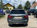 Mercedes-Benz C 200 d T | PANORAMA | LED | NAVI | KAMERA | Grijs - thumbnail 12