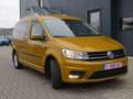 Volkswagen Caddy 1.4 TGI Dark&Cool CNG automaat Gold - thumbnail 1