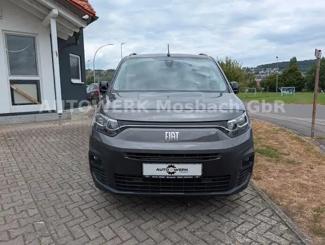 Fiat Doblo Doblò Kombi L1/1. Hand/Kamera/Keyless