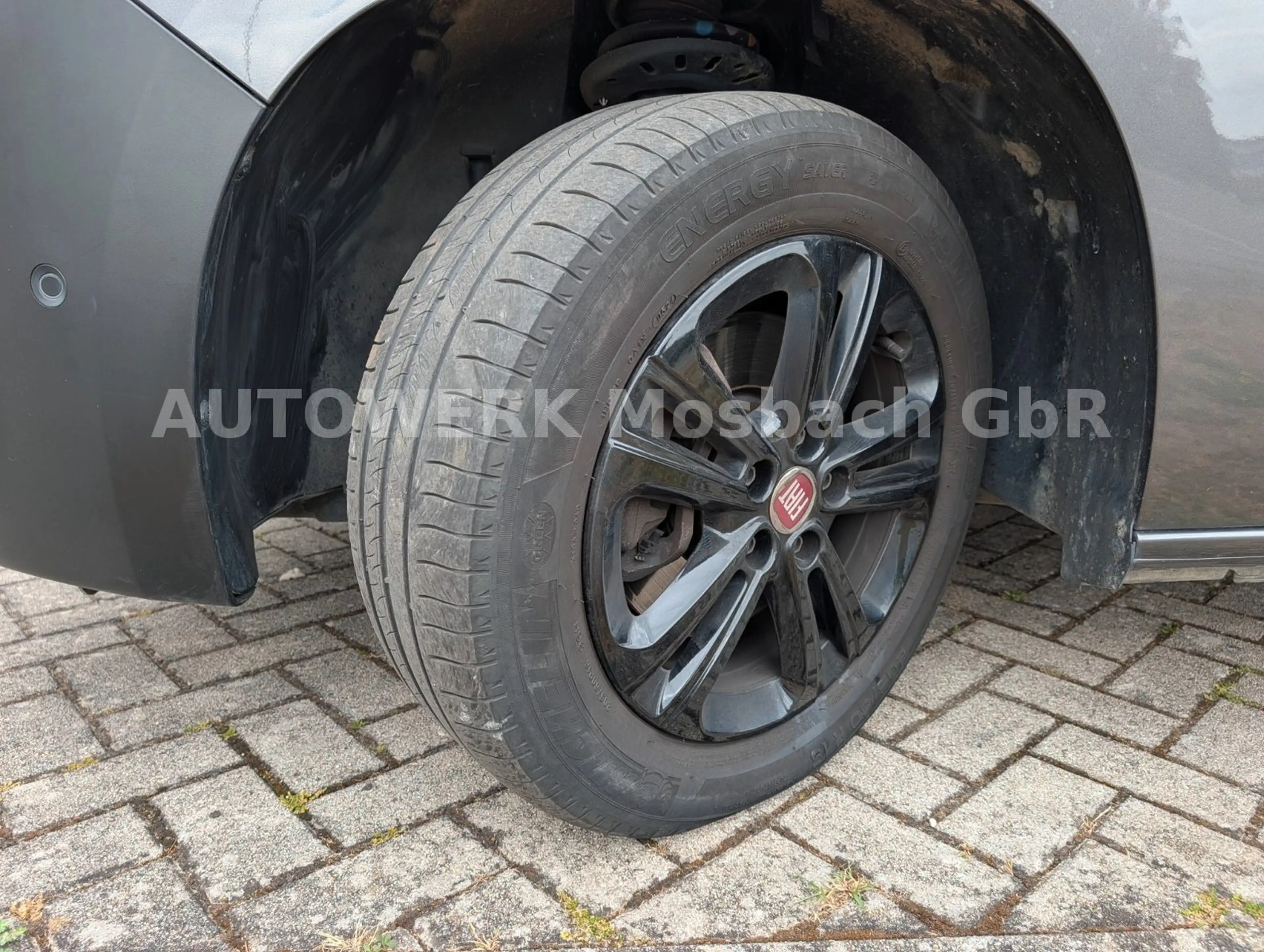 Fiat Doblo Doblò Kombi L1/1. Hand/Kamera/Keyless — photo 29