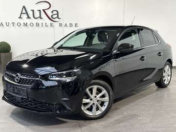 5-Türer 1.2 Elegance Aut. NAV+LED+ACC+1HD