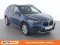 BMW X1 sDrive 18i Advantage Blau - thumbnail 8