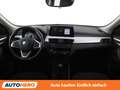 BMW X1 sDrive 18i Advantage Blau - thumbnail 12