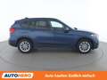 BMW X1 sDrive 18i Advantage Blau - thumbnail 7