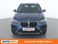 BMW X1 sDrive 18i Advantage Blau - thumbnail 9