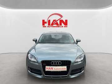 Coupe/Roadster 3.2 Coupe quattro BOSE