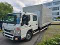 Mitsubishi Mitsubishi Fuso Canter 7C180 Euro 6 Weiß - thumbnail 3