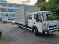 Mitsubishi Mitsubishi Fuso Canter 7C180 Euro 6 Weiß - thumbnail 15