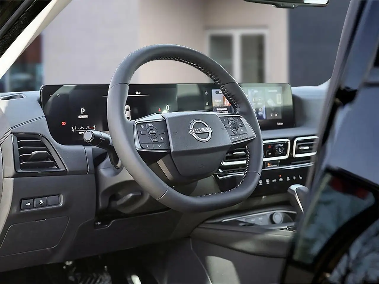 Nissan Sentra снимка Nissan Sentra