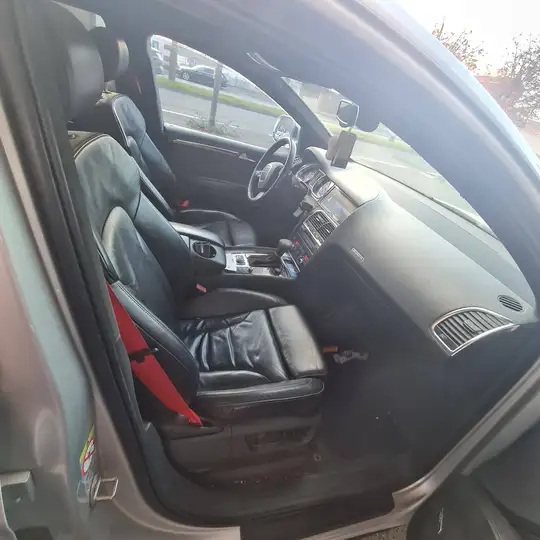 Audi Q7 Q7 3.0 V6 TDI S line Quattro Tiptronic 7 pl