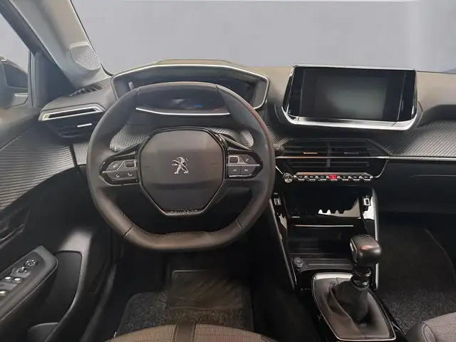 Peugeot 208 view 12