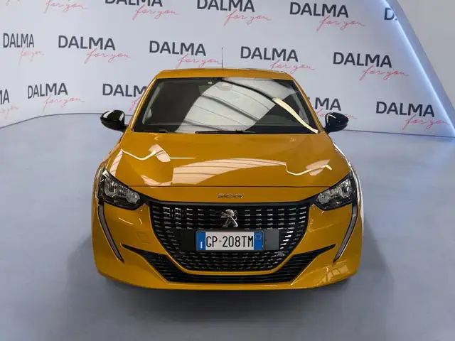 Peugeot 208 view 8