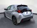 Toyota Yaris 1.5 Hybrid 116Cv Auto Trend - Vari Colori Zilver - thumbnail 3