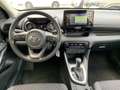 Toyota Yaris 1.5 Hybrid 116Cv Auto Trend - Vari Colori Zilver - thumbnail 5