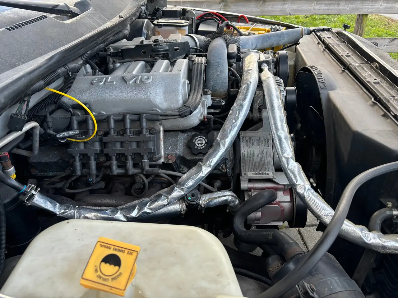 Dodge RAM, foto 8