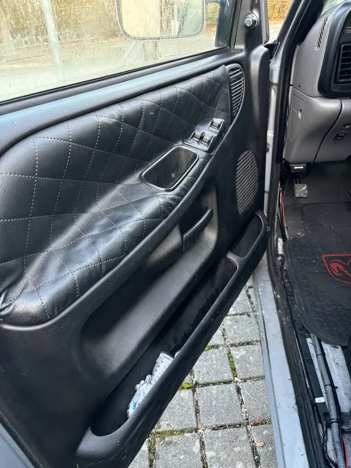 Dodge RAM, foto 2