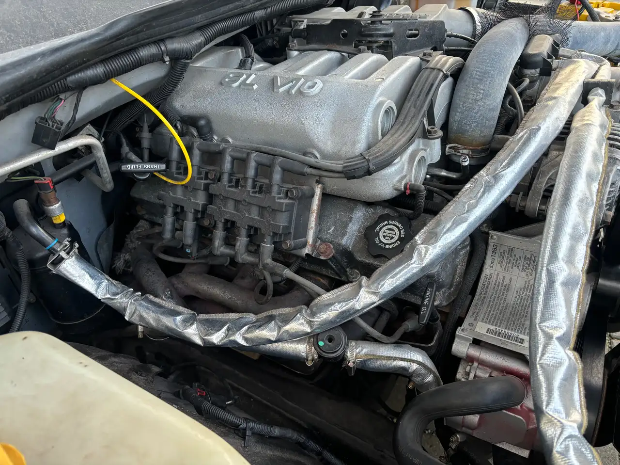 Dodge RAM, foto 7