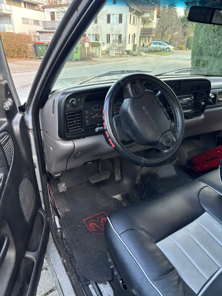 Dodge RAM, foto 3