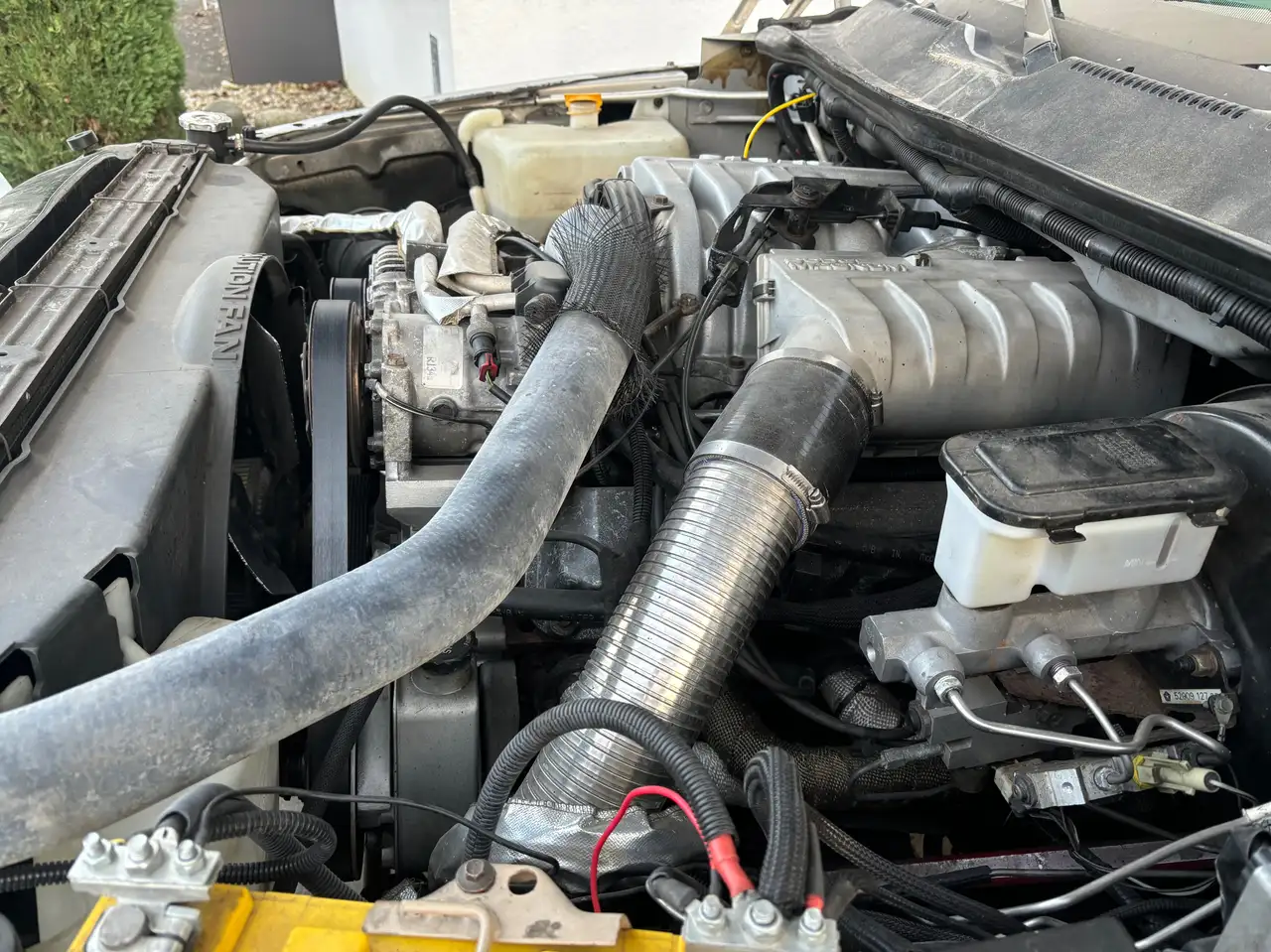 Dodge RAM, foto 9