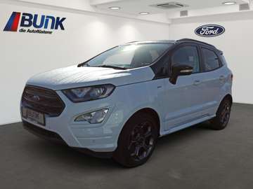 ST-Line 1.0L / B&O / LED /Technik-Paket