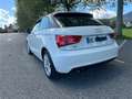 Audi A1 A1 1.4 TFSI 122 Ambiente S tronic Blanc - thumbnail 5