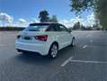 Audi A1 A1 1.4 TFSI 122 Ambiente S tronic Blanc - thumbnail 4