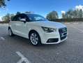 Audi A1 A1 1.4 TFSI 122 Ambiente S tronic Blanc - thumbnail 2