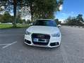 Audi A1 A1 1.4 TFSI 122 Ambiente S tronic Blanc - thumbnail 1