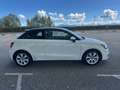 Audi A1 A1 1.4 TFSI 122 Ambiente S tronic Blanc - thumbnail 3