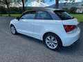 Audi A1 A1 1.4 TFSI 122 Ambiente S tronic Blanc - thumbnail 6