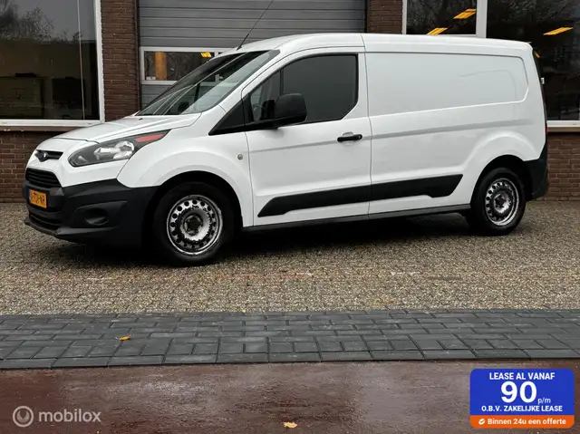 Ford Transit Connect 1.5 TDCI L2 Ambiente Start & Stop AIRCO