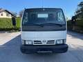Nissan Cabstar E 35.13 lang 3,0 TD PRITSCHE ***89300KM ** Blanco - thumbnail 3