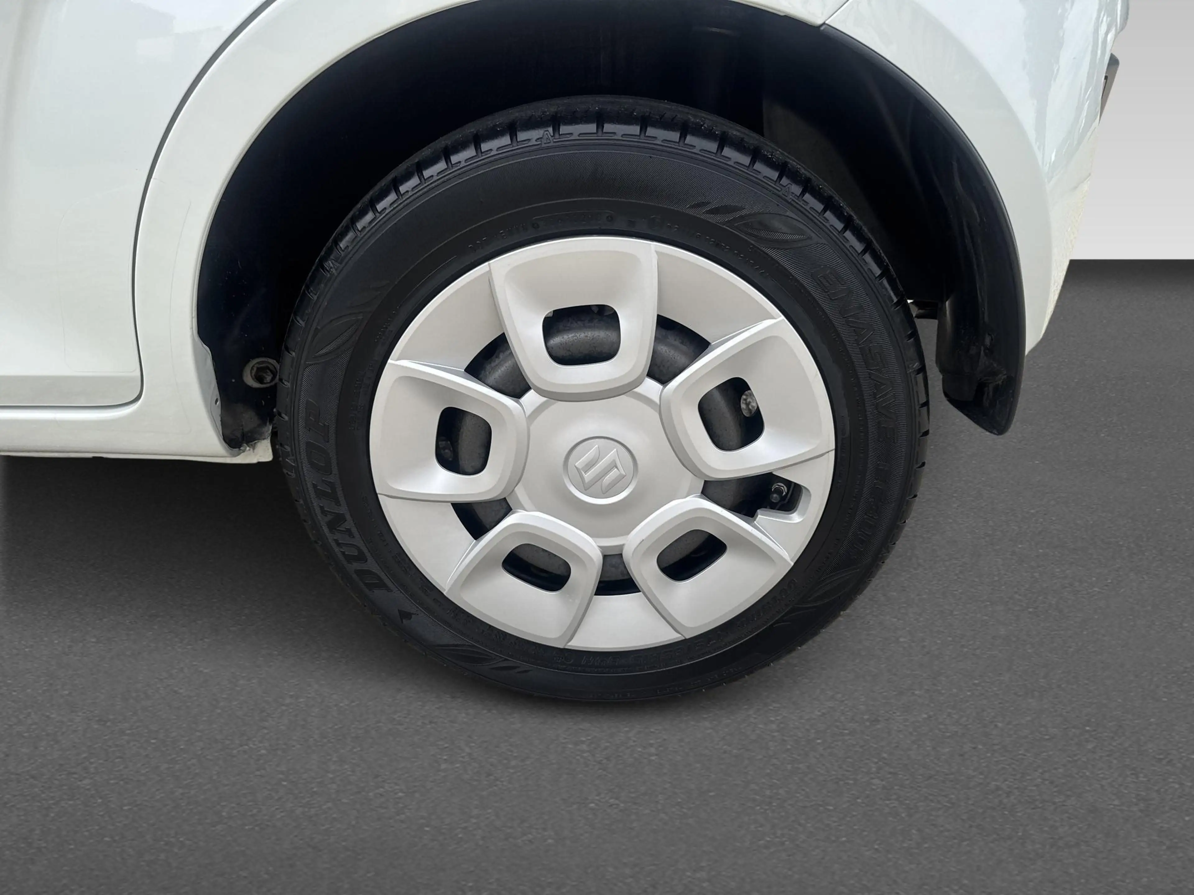 Suzuki Ignis 1.2 Comfort — photo 11