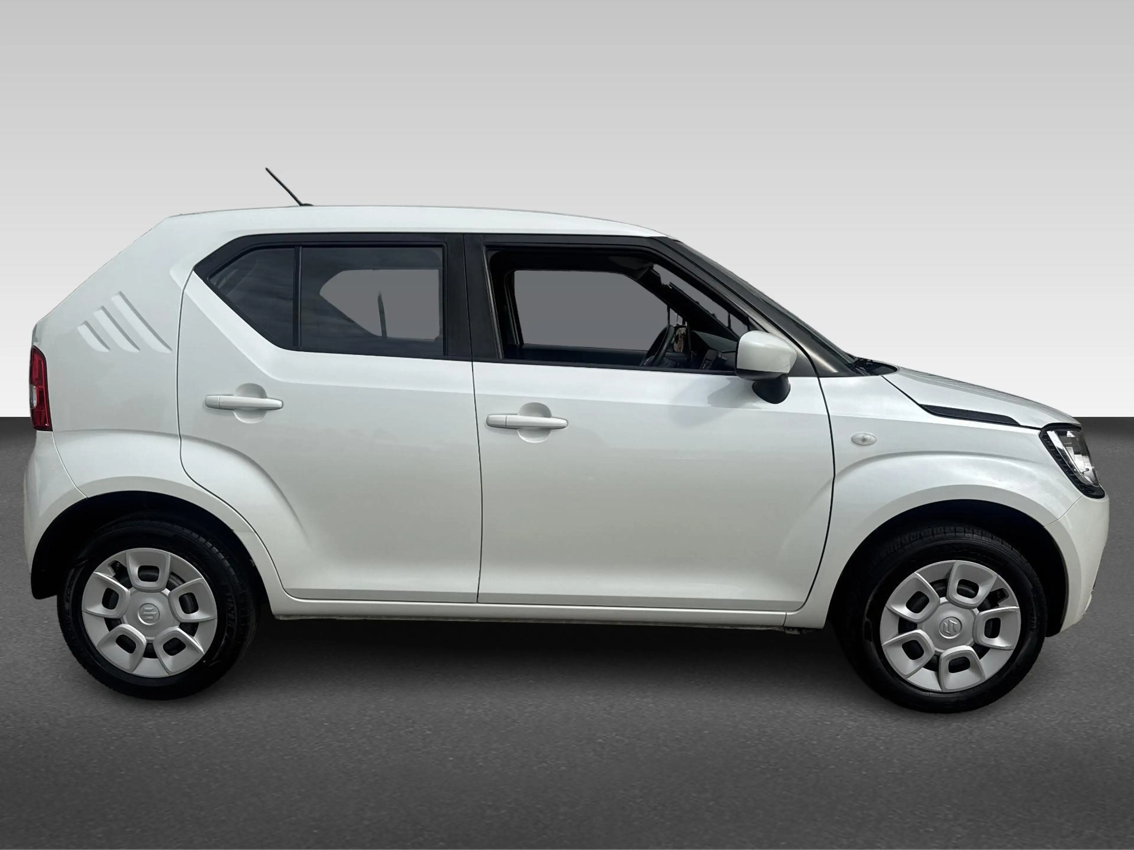 Suzuki Ignis 1.2 Comfort — photo 9