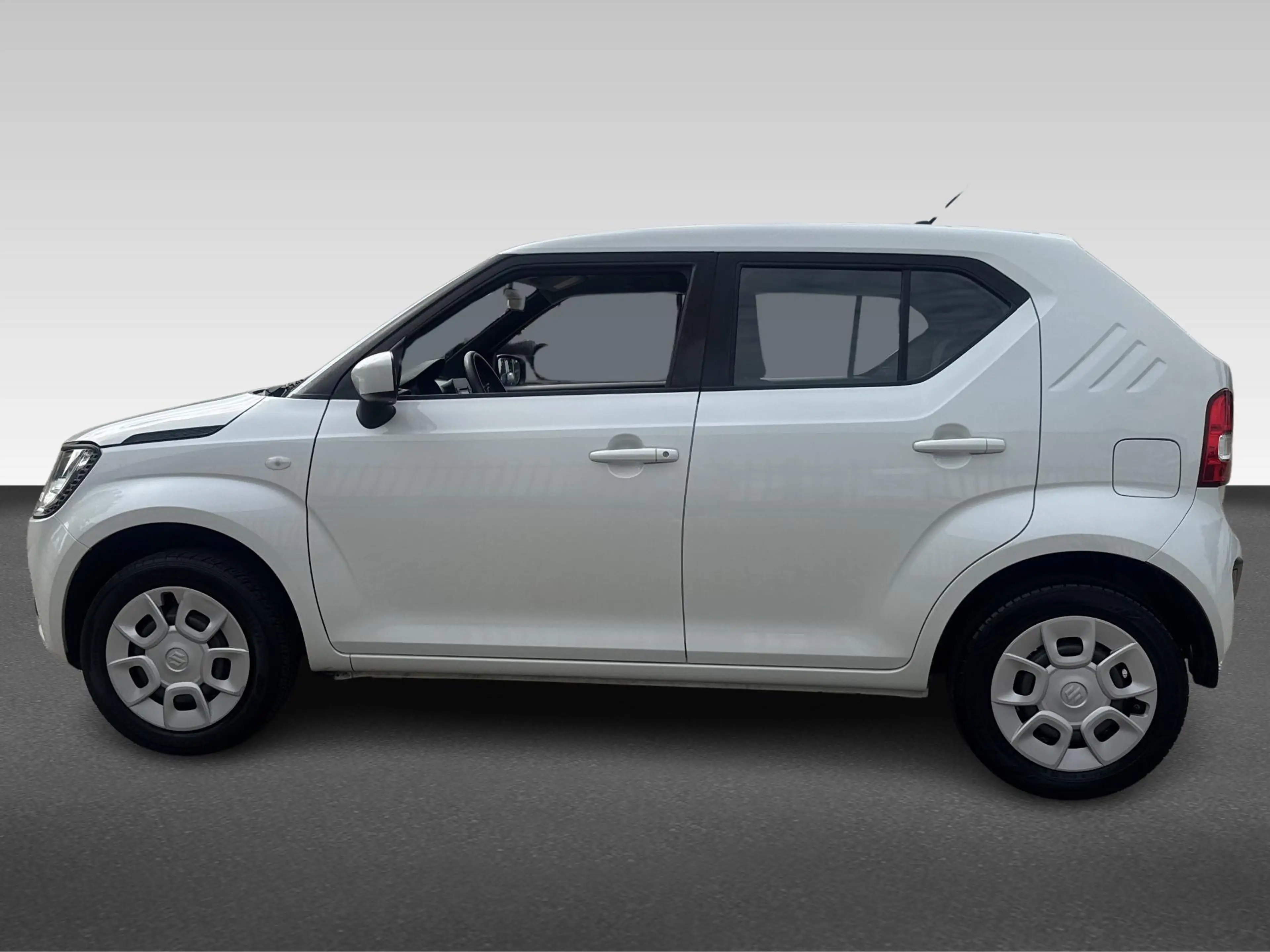 Suzuki Ignis 1.2 Comfort — photo 2