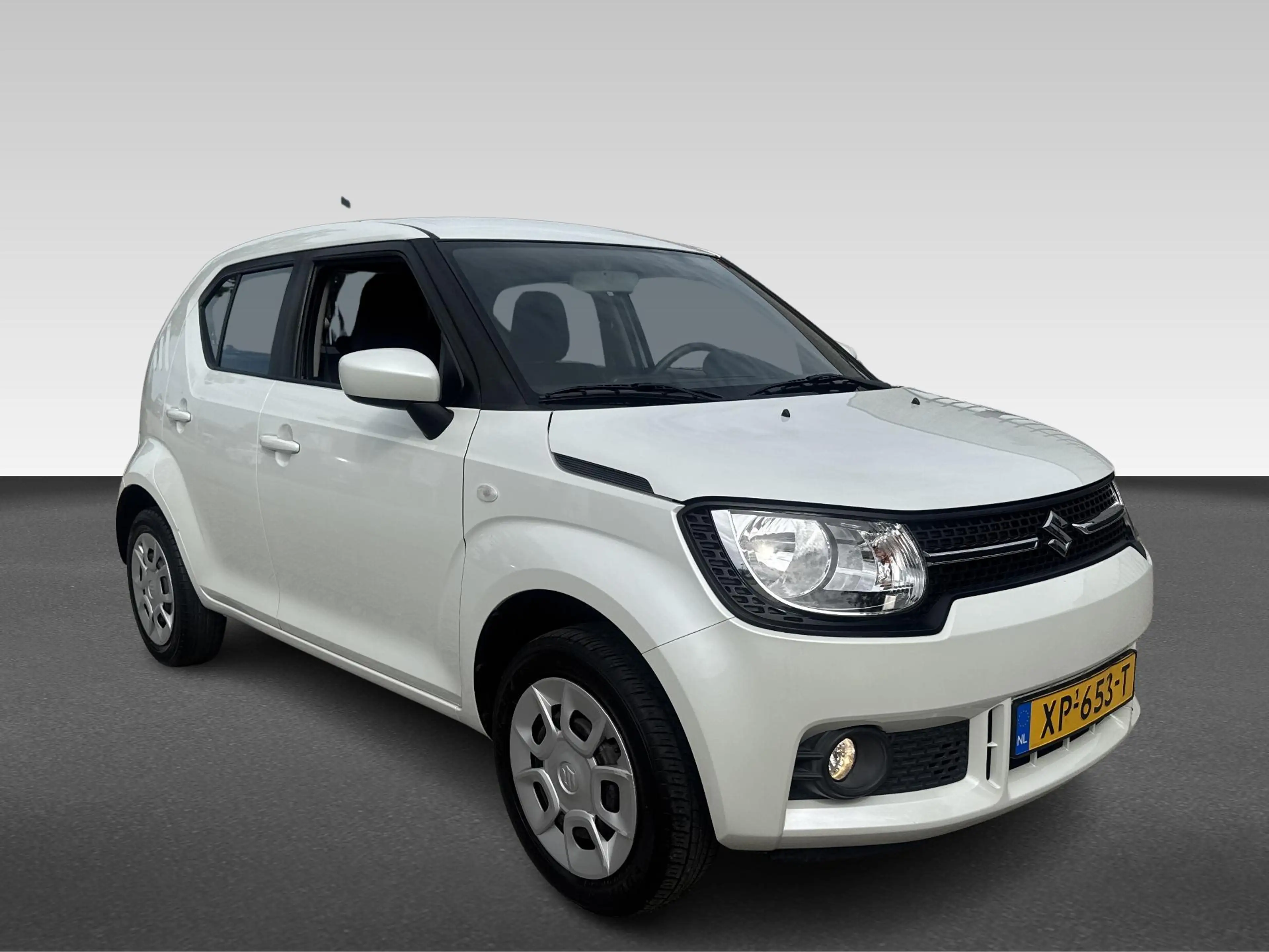 Suzuki Ignis 1.2 Comfort — photo 8