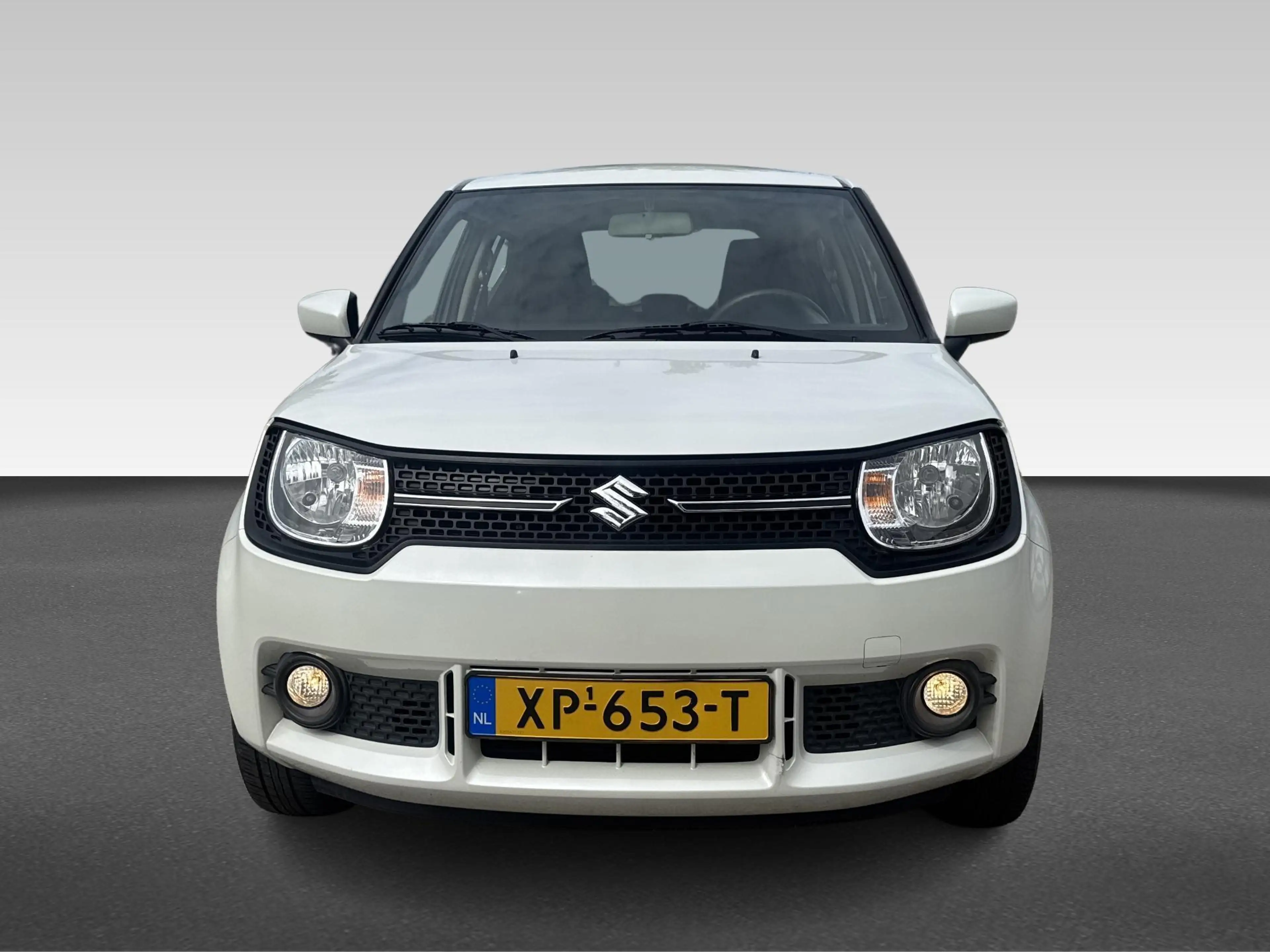 Suzuki Ignis 1.2 Comfort — photo 7