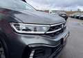Volkswagen T-Roc 2.0 TDI 150 CV R LINE BOITE AUTO TOIT OUVRANT PANO- RÉGULATEUR ADAPTATIF COCPIT Grau - thumbnail 4