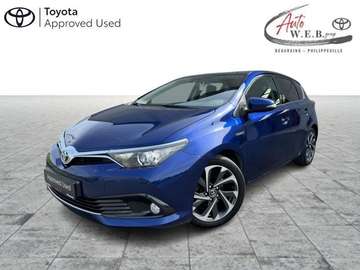 1.8 CVT Hybride  Style