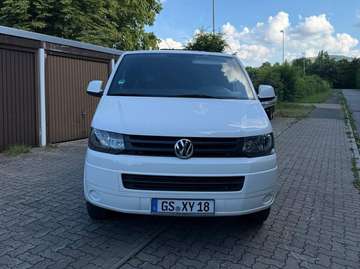 Wohnmobil