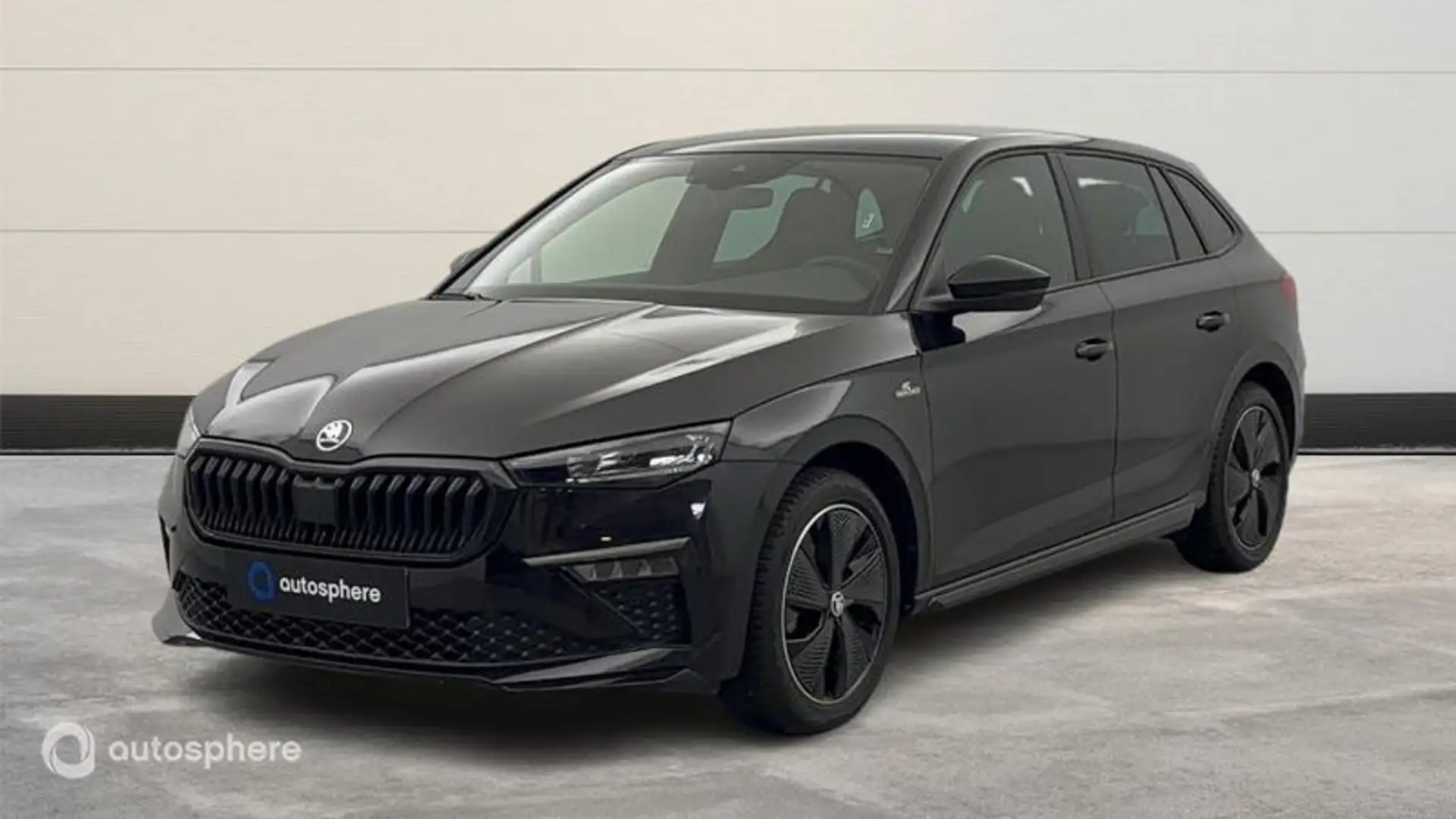 Skoda Scala 1.0 TSI Evo2 116ch BVM6 Monte Carlo - 1