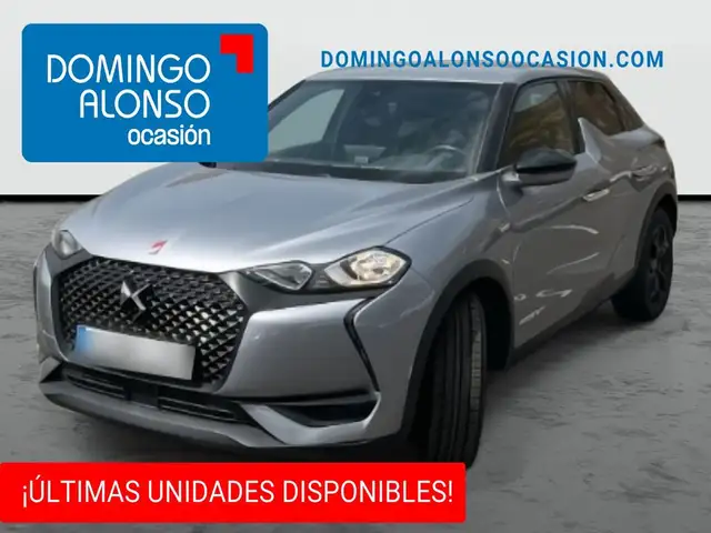 Citroen DS3 CROSSBACK PURE TECH 130