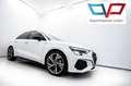 Audi A3 SB 35 TDI S-line | AHK | Sthz | Matrix | Black ... Blanc - thumbnail 1