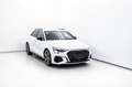 Audi A3 SB 35 TDI S-line | AHK | Sthz | Matrix | Black ... Blanc - thumbnail 4