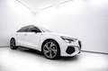 Audi A3 SB 35 TDI S-line | AHK | Sthz | Matrix | Black ... Blanc - thumbnail 2
