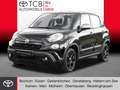 Fiat 500L 1.4 16V Sport  *NAVI*CARPLAY*KAMERA* Zwart - thumbnail 1